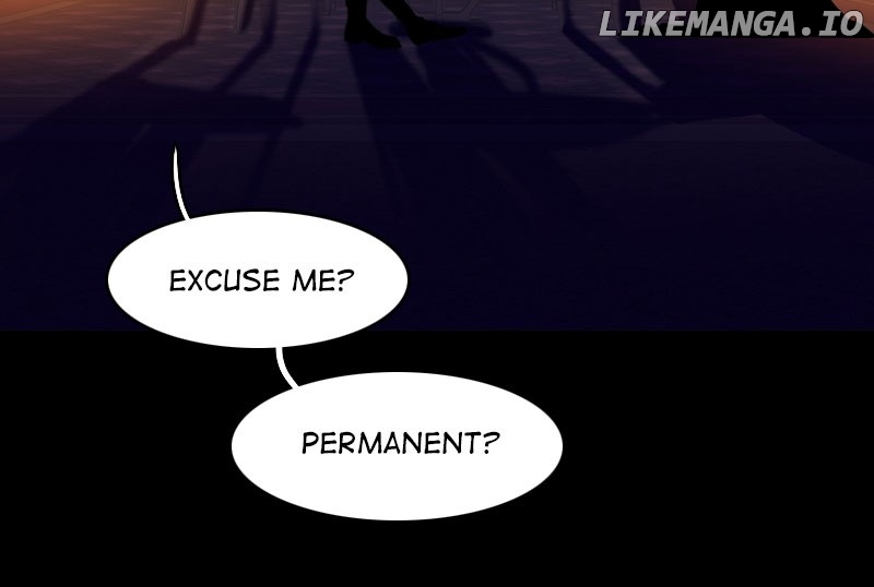 Blood Reverie Chapter 92 - page 8