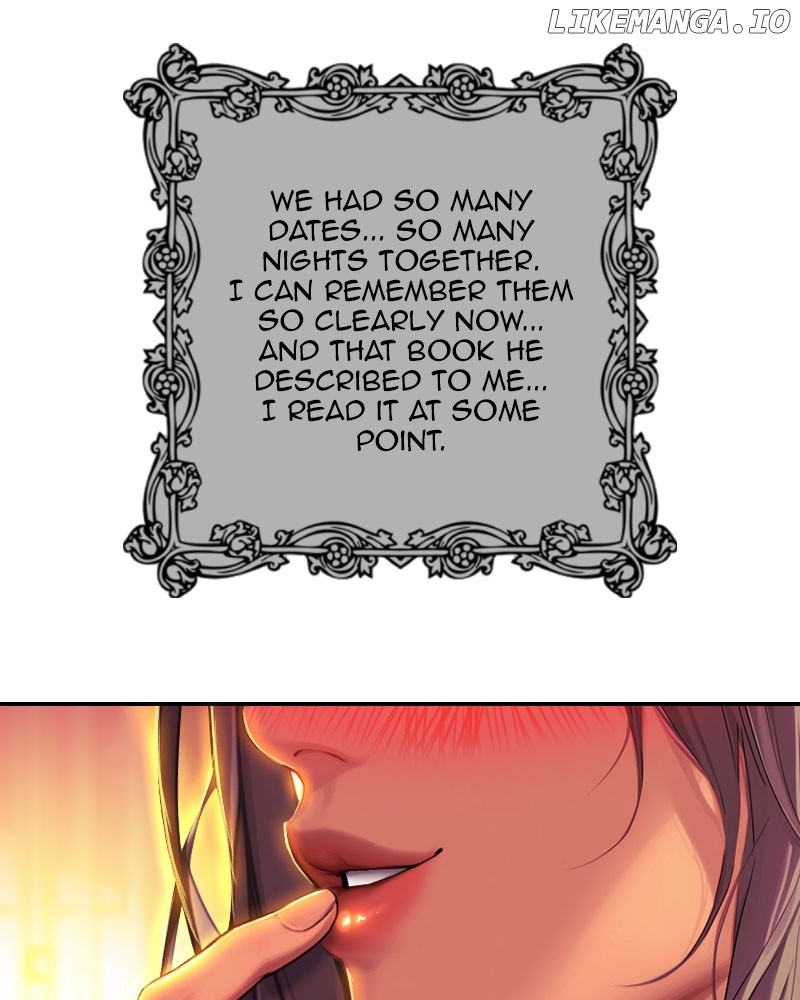 Blood Reverie Chapter 92 - page 92