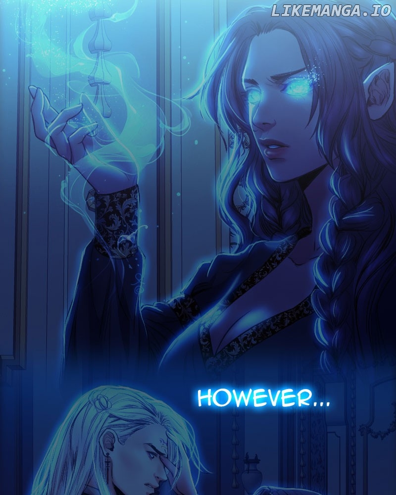 Blood Reverie Chapter 92 - page 95