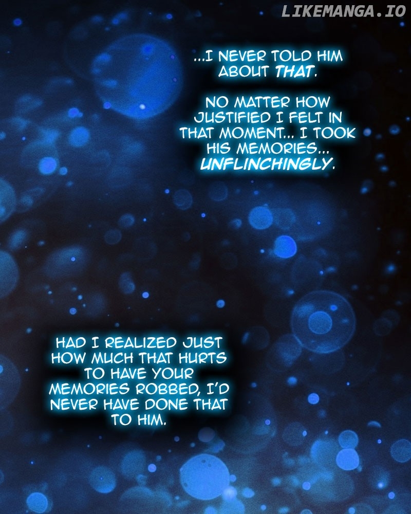 Blood Reverie Chapter 92 - page 97
