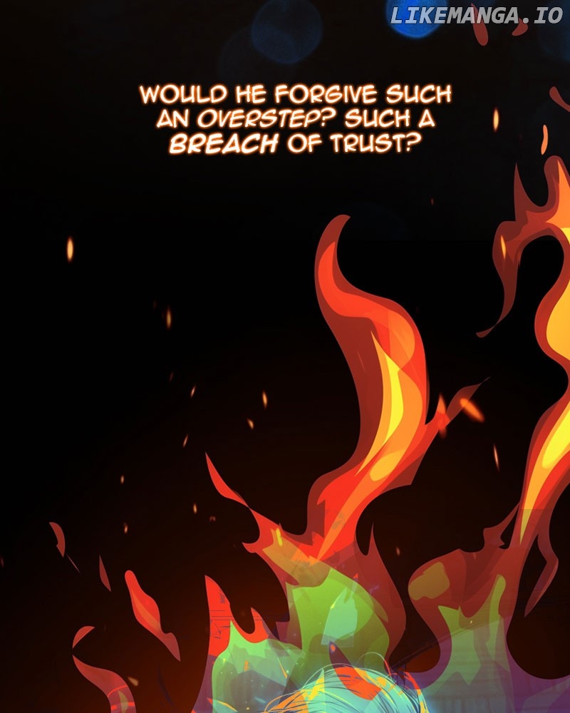 Blood Reverie Chapter 92 - page 99
