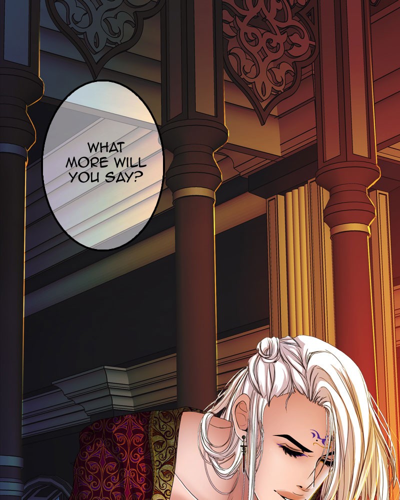 Blood Reverie chapter 1 - page 40