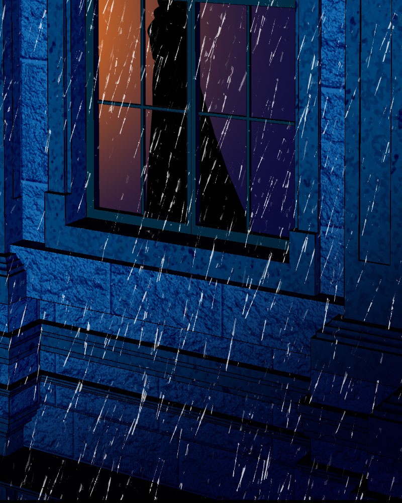 Blood Reverie chapter 1 - page 5