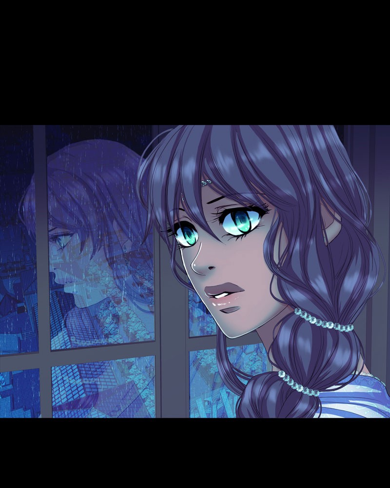 Blood Reverie chapter 1 - page 7