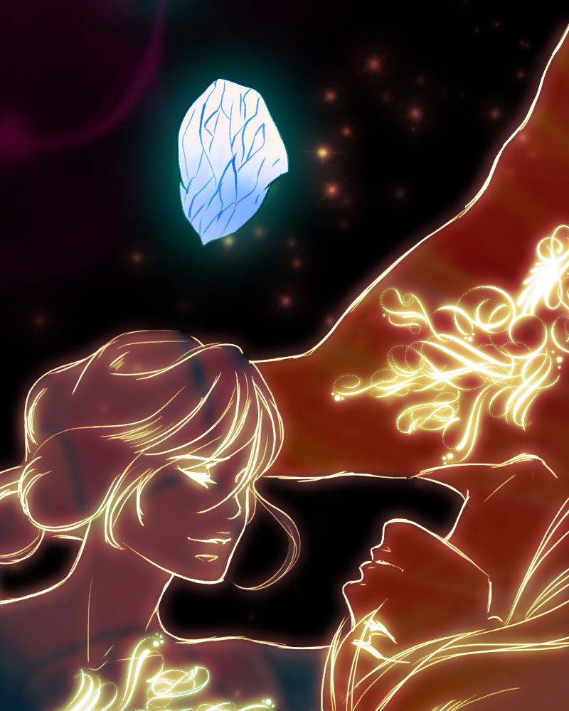 Blood Reverie chapter 1 - page 77