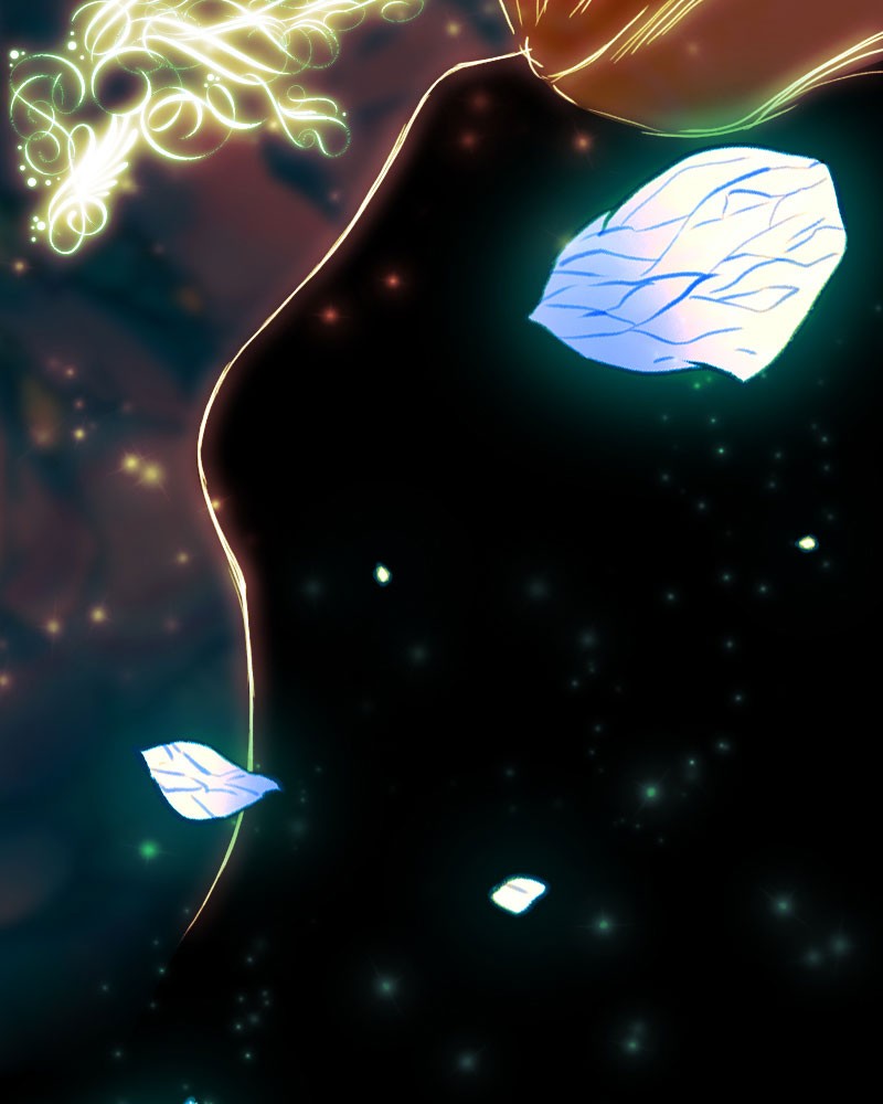 Blood Reverie chapter 1 - page 78