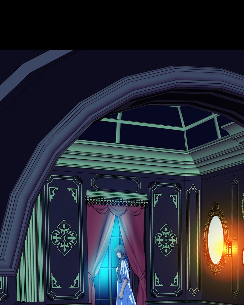 Blood Reverie chapter 1 - page 8