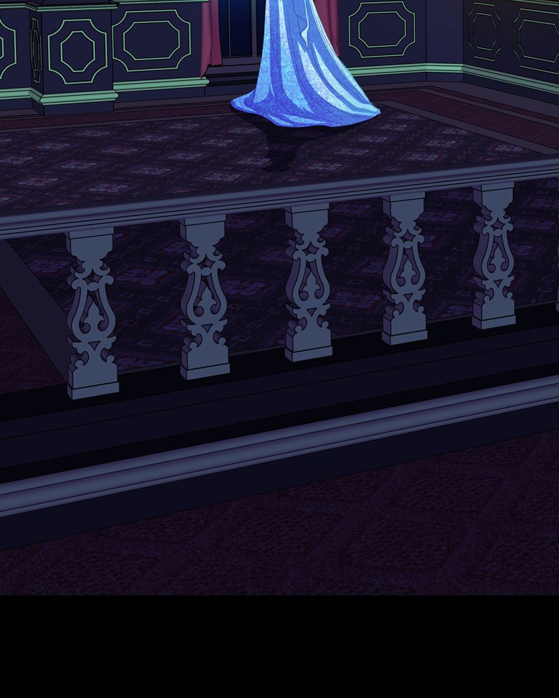 Blood Reverie chapter 1 - page 9