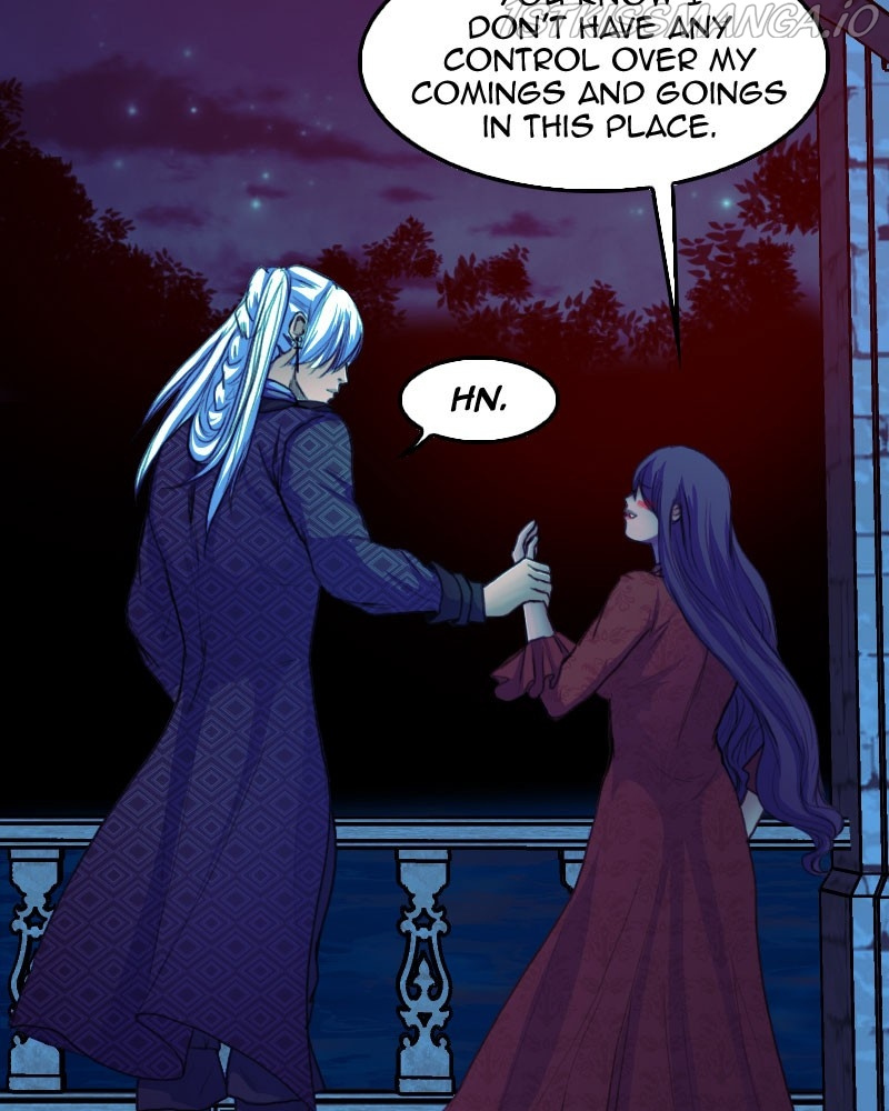 Blood Reverie chapter 36 - page 10