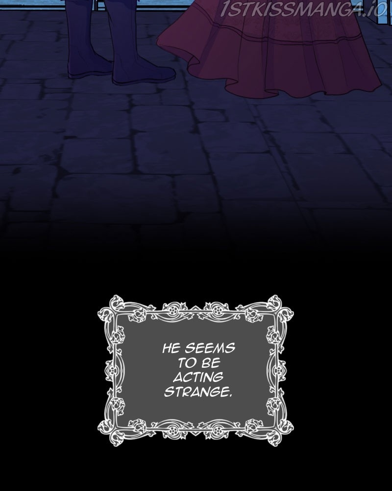 Blood Reverie chapter 36 - page 11