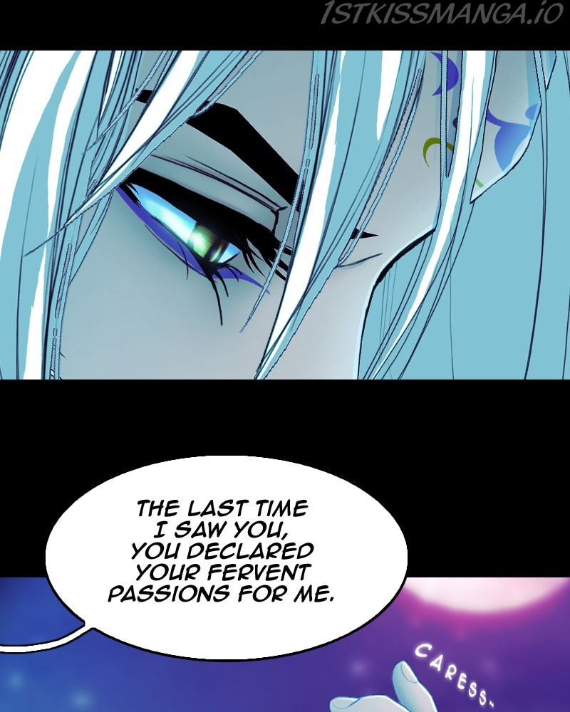 Blood Reverie chapter 36 - page 15
