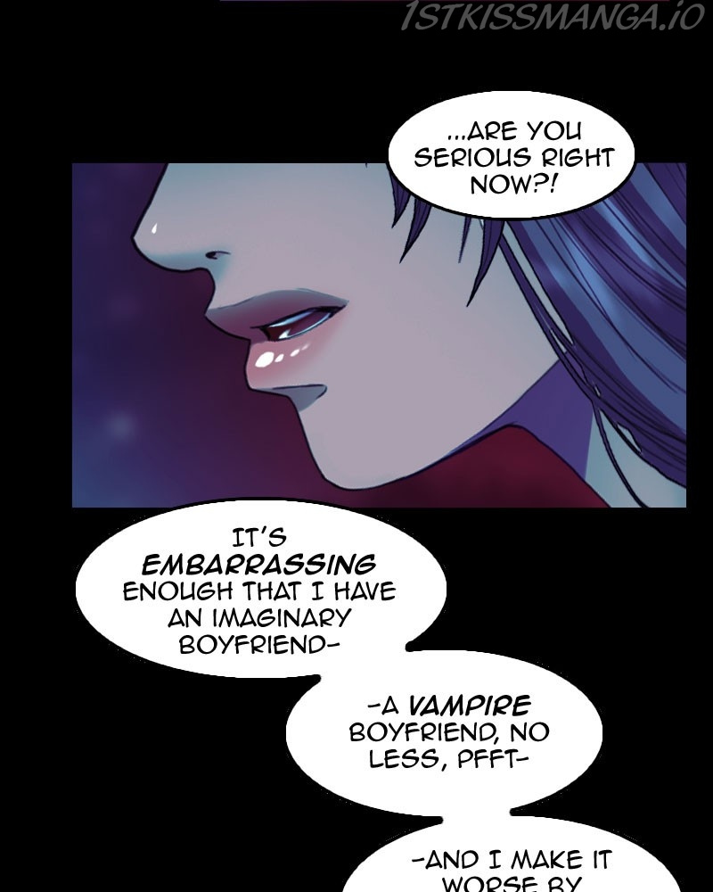 Blood Reverie chapter 36 - page 18
