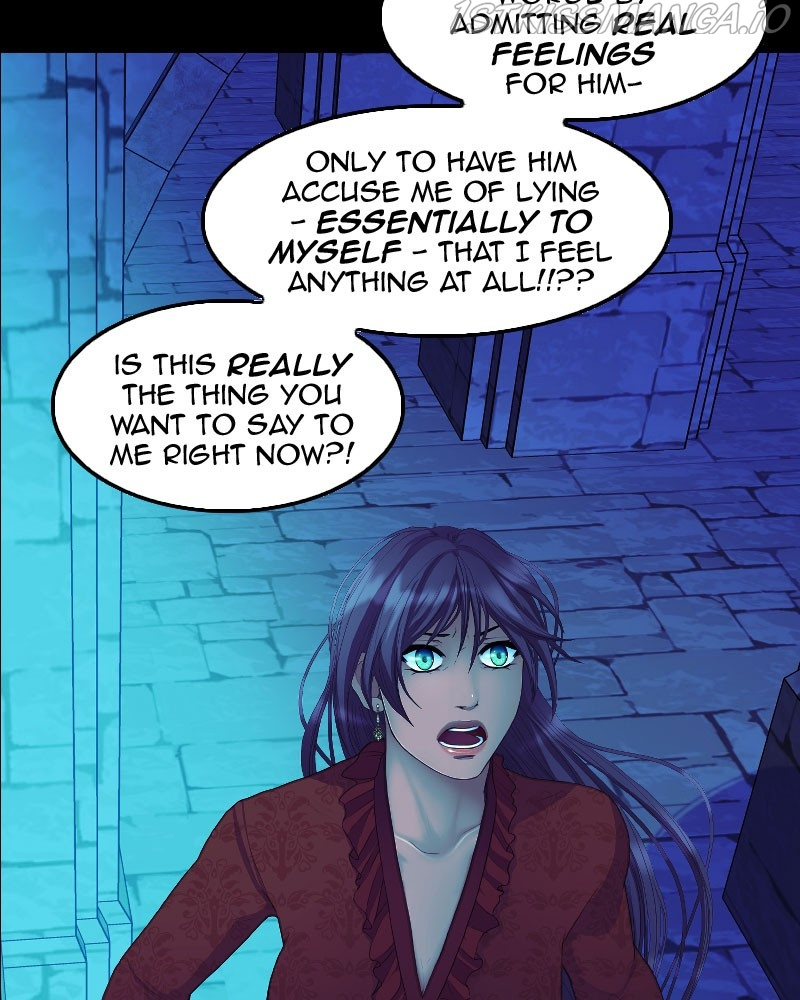 Blood Reverie chapter 36 - page 19