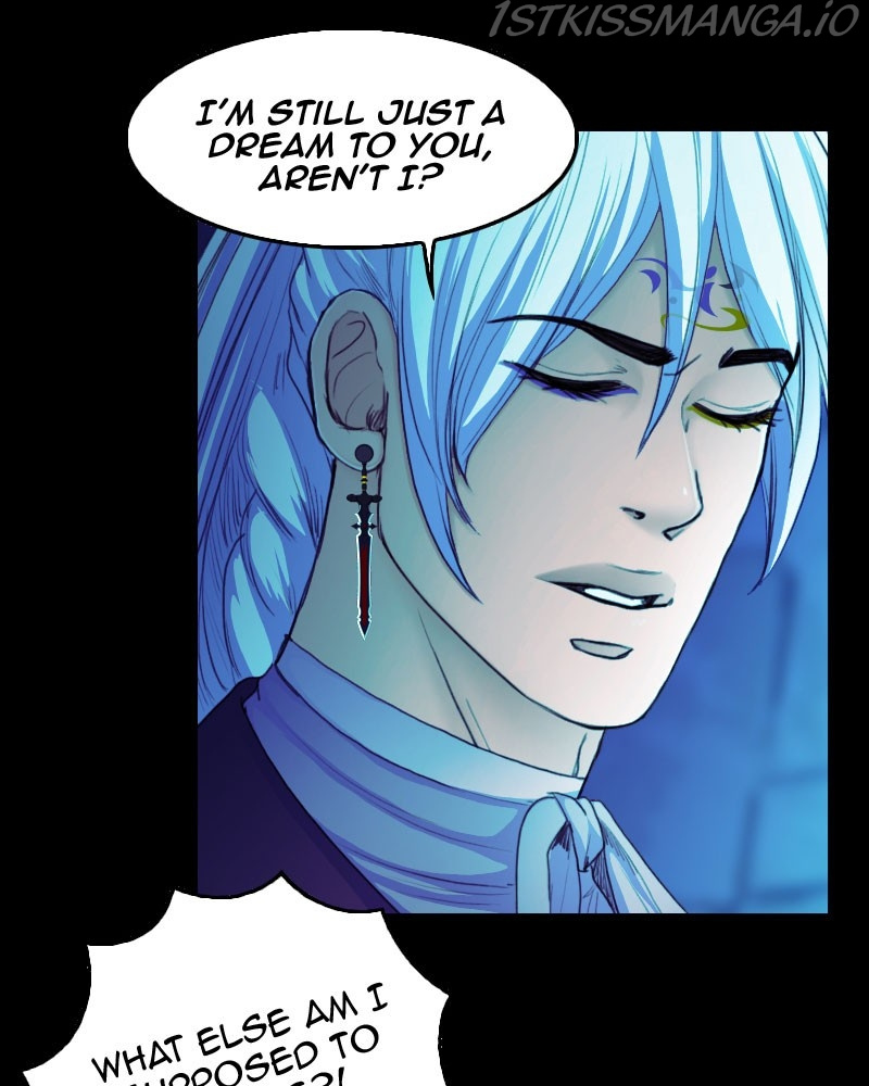 Blood Reverie chapter 36 - page 21