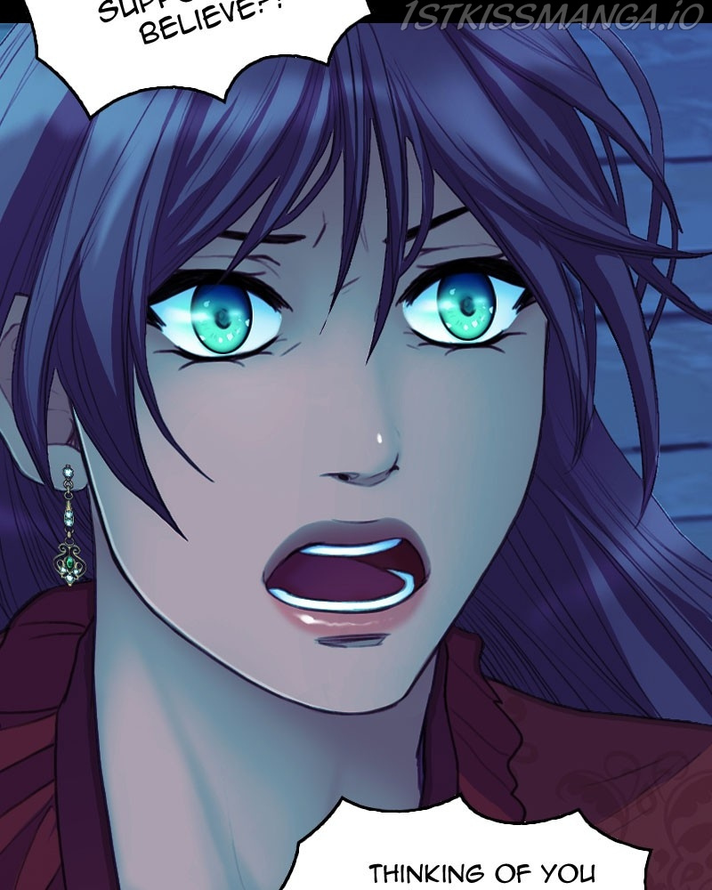 Blood Reverie chapter 36 - page 22