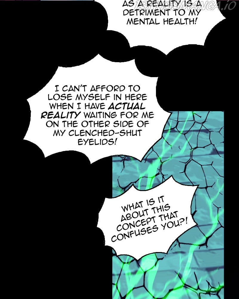 Blood Reverie chapter 36 - page 23