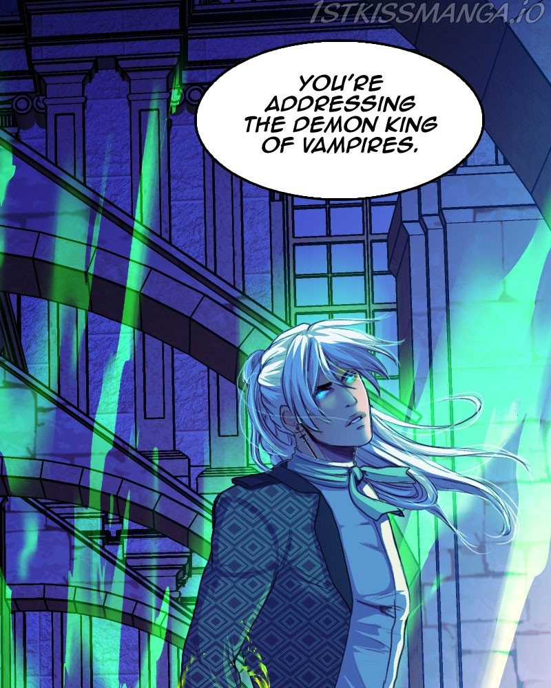Blood Reverie chapter 36 - page 25