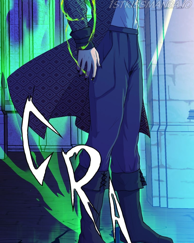 Blood Reverie chapter 36 - page 26