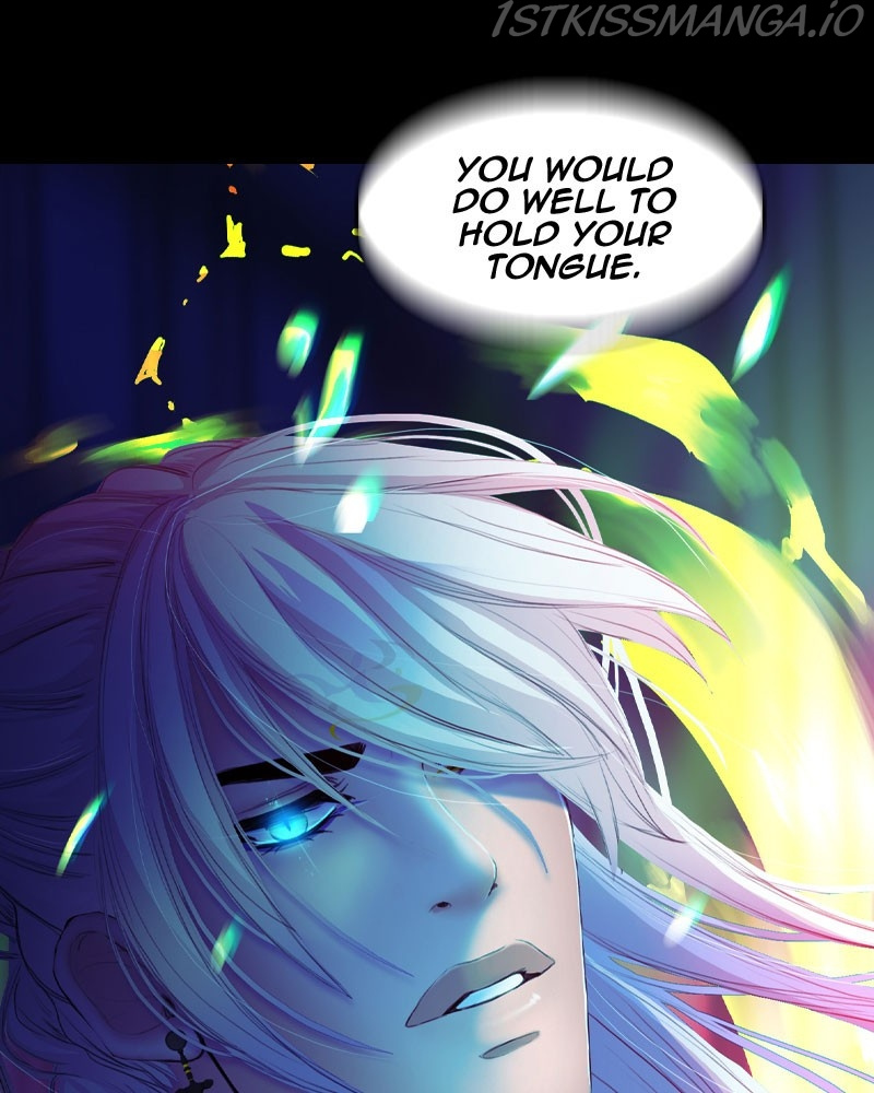 Blood Reverie chapter 36 - page 28