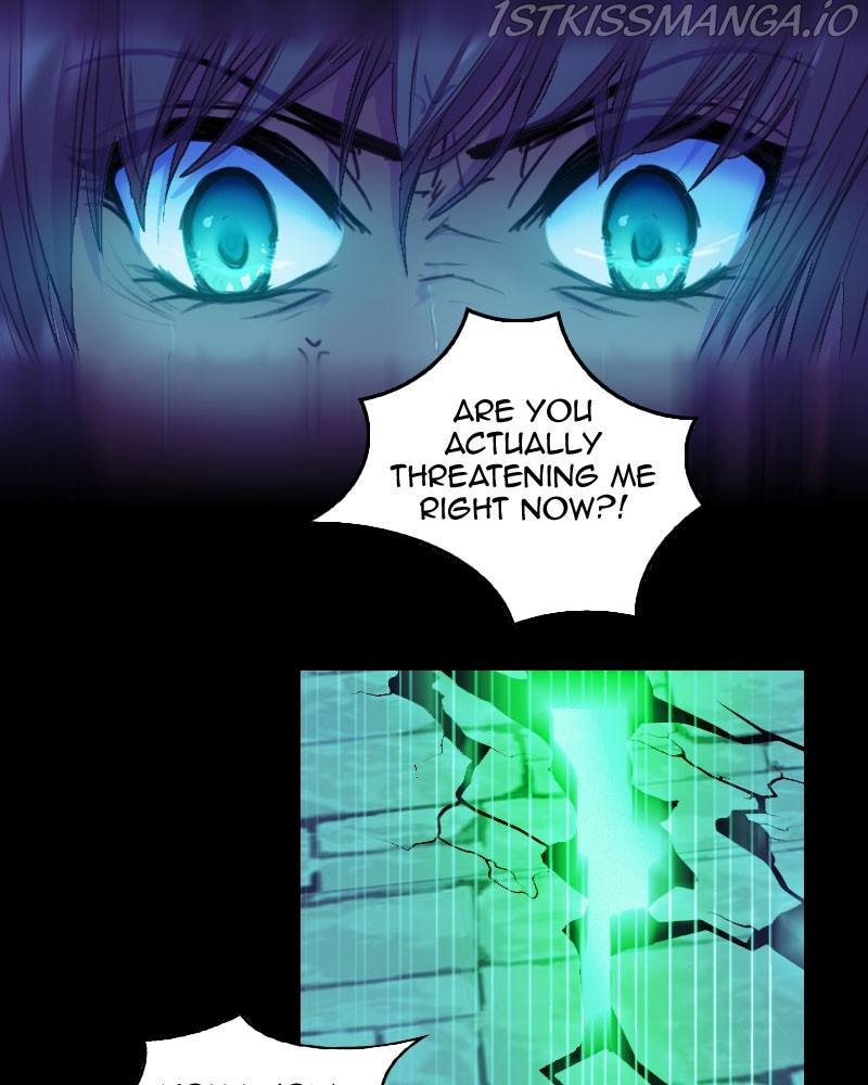 Blood Reverie chapter 36 - page 30