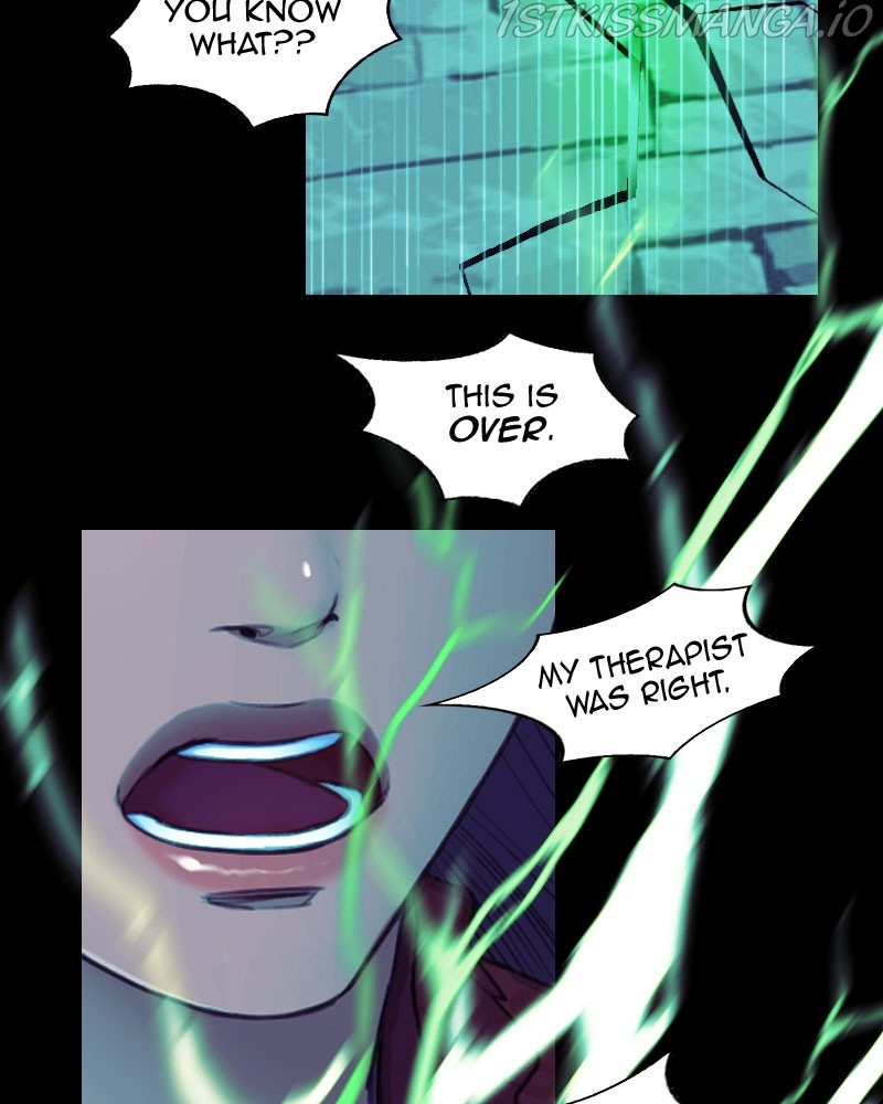Blood Reverie chapter 36 - page 31