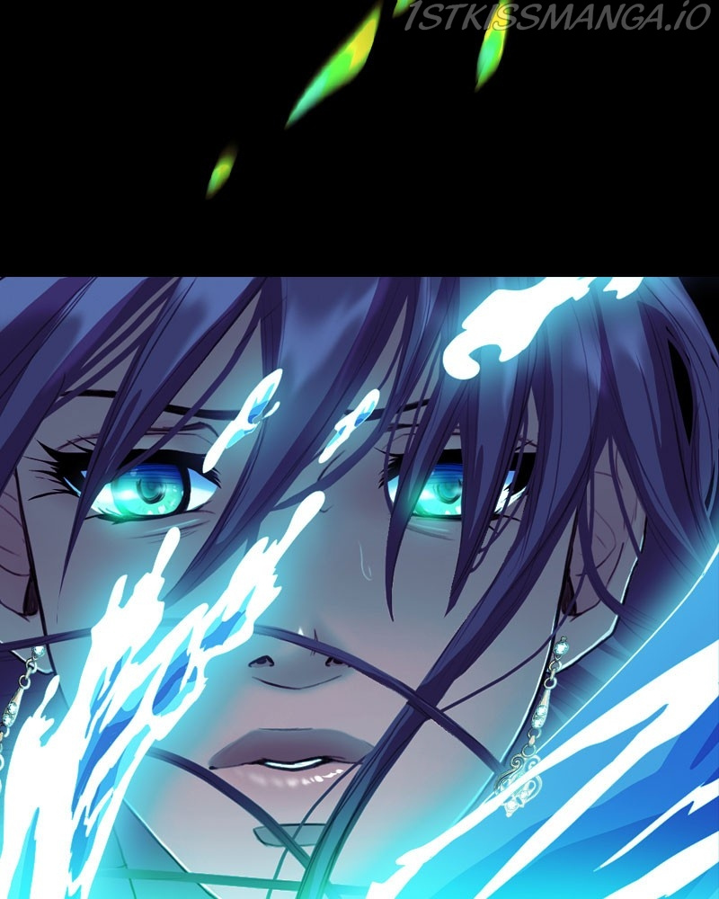 Blood Reverie chapter 36 - page 39