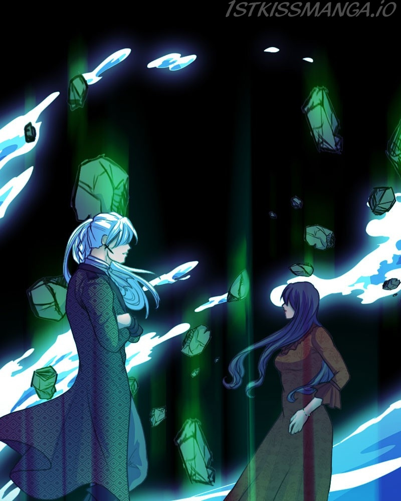 Blood Reverie chapter 36 - page 42