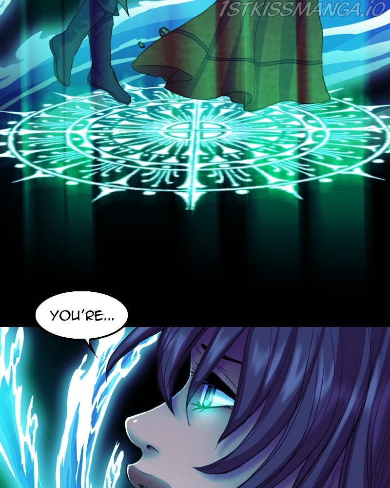 Blood Reverie chapter 36 - page 43