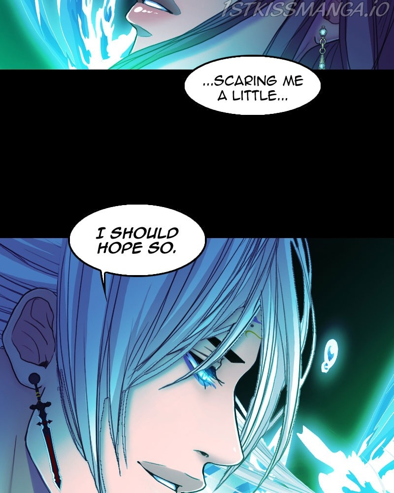 Blood Reverie chapter 36 - page 44