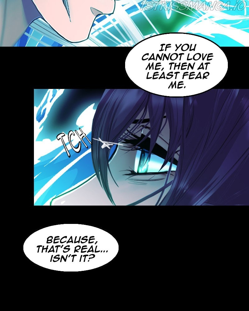 Blood Reverie chapter 36 - page 45