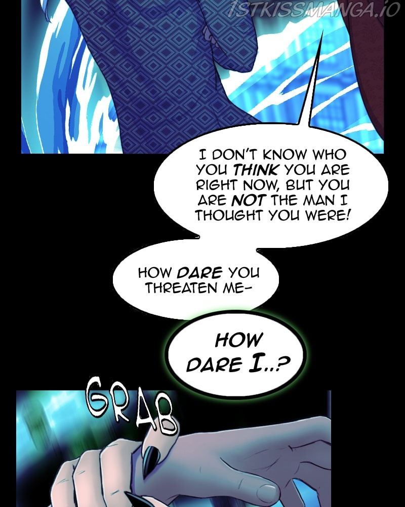 Blood Reverie chapter 36 - page 47