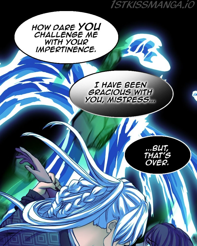 Blood Reverie chapter 36 - page 49