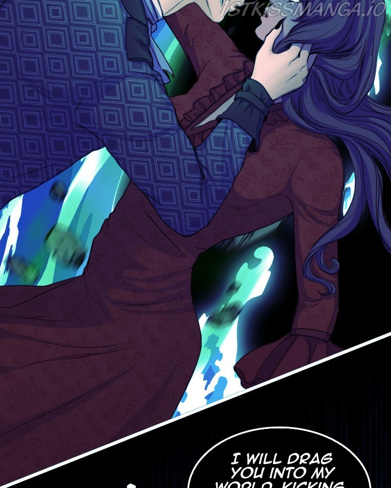 Blood Reverie chapter 36 - page 50