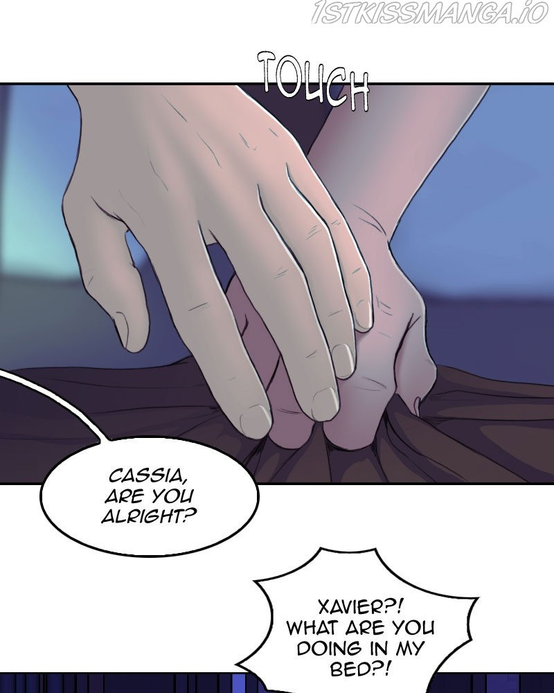 Blood Reverie chapter 36 - page 56