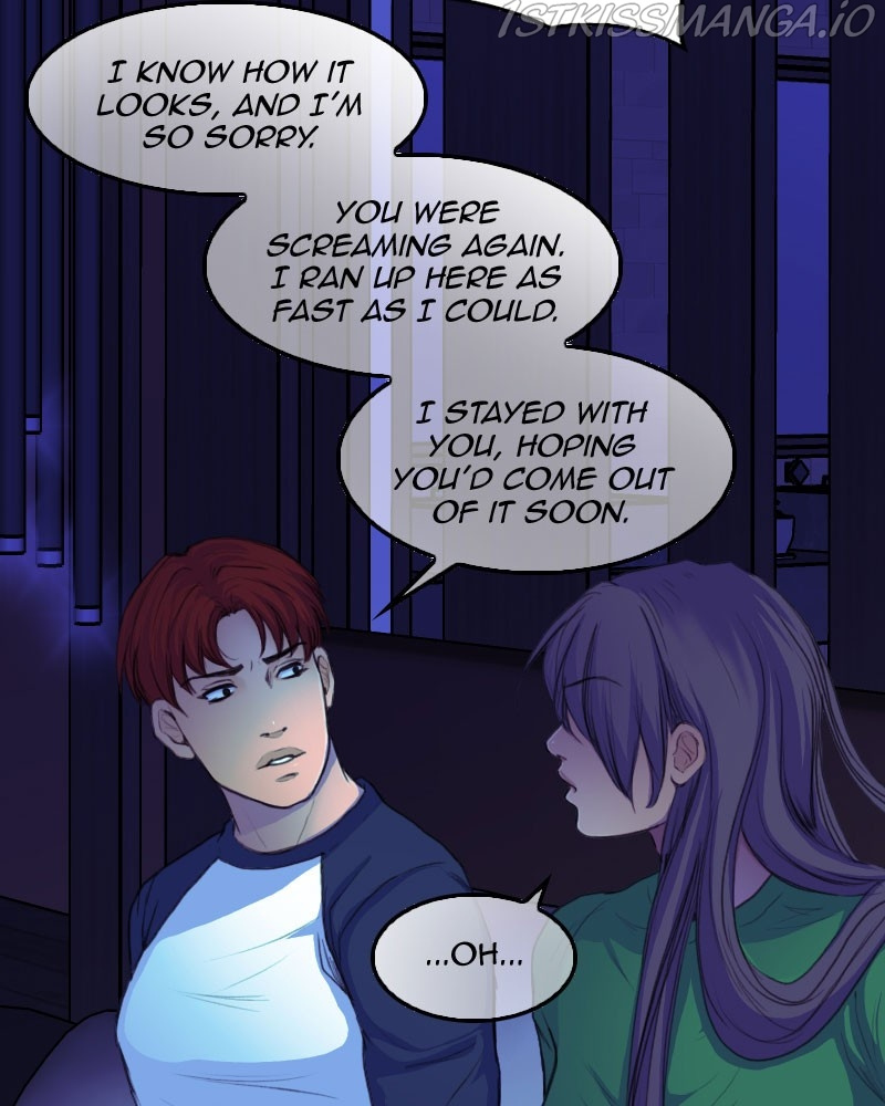 Blood Reverie chapter 36 - page 57
