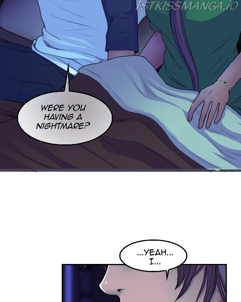 Blood Reverie chapter 36 - page 58