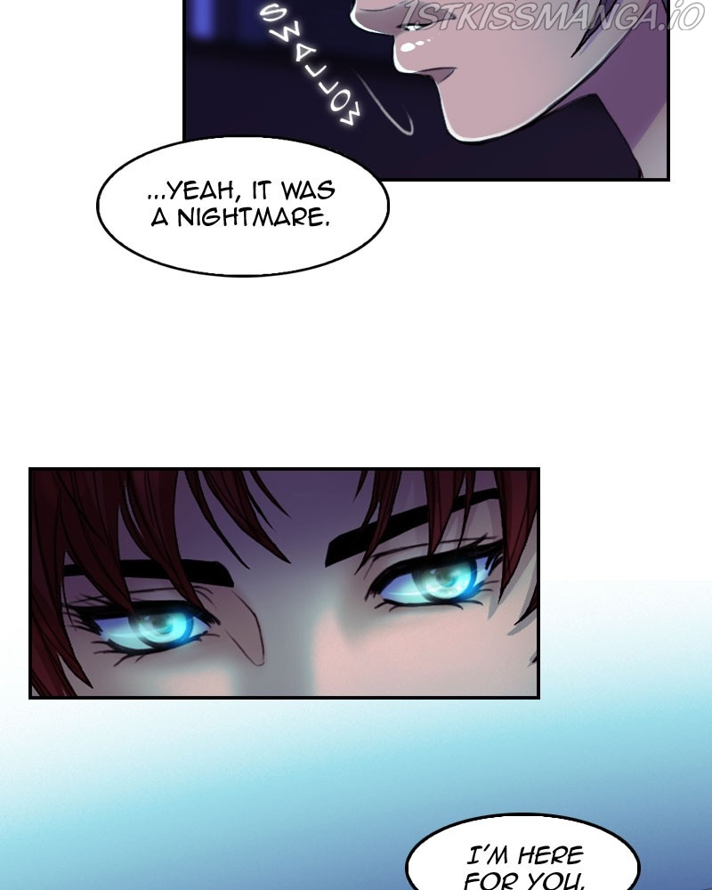 Blood Reverie chapter 36 - page 59