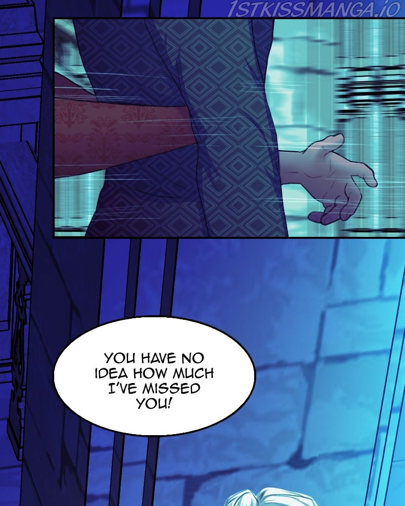 Blood Reverie chapter 36 - page 6