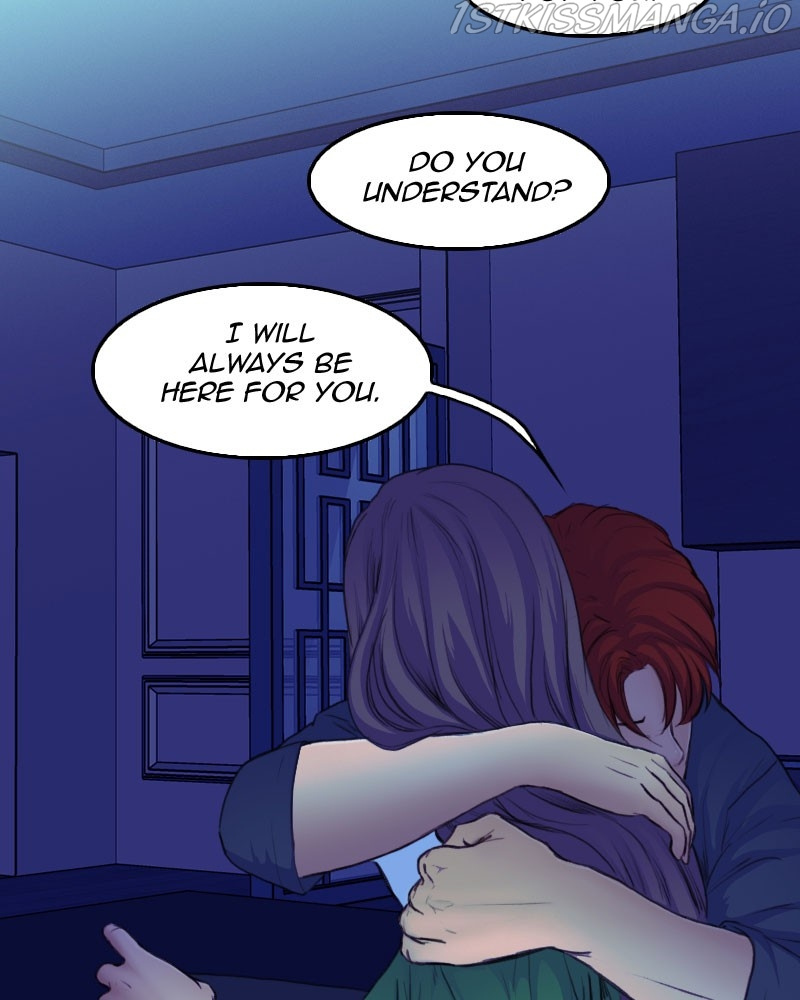 Blood Reverie chapter 36 - page 60