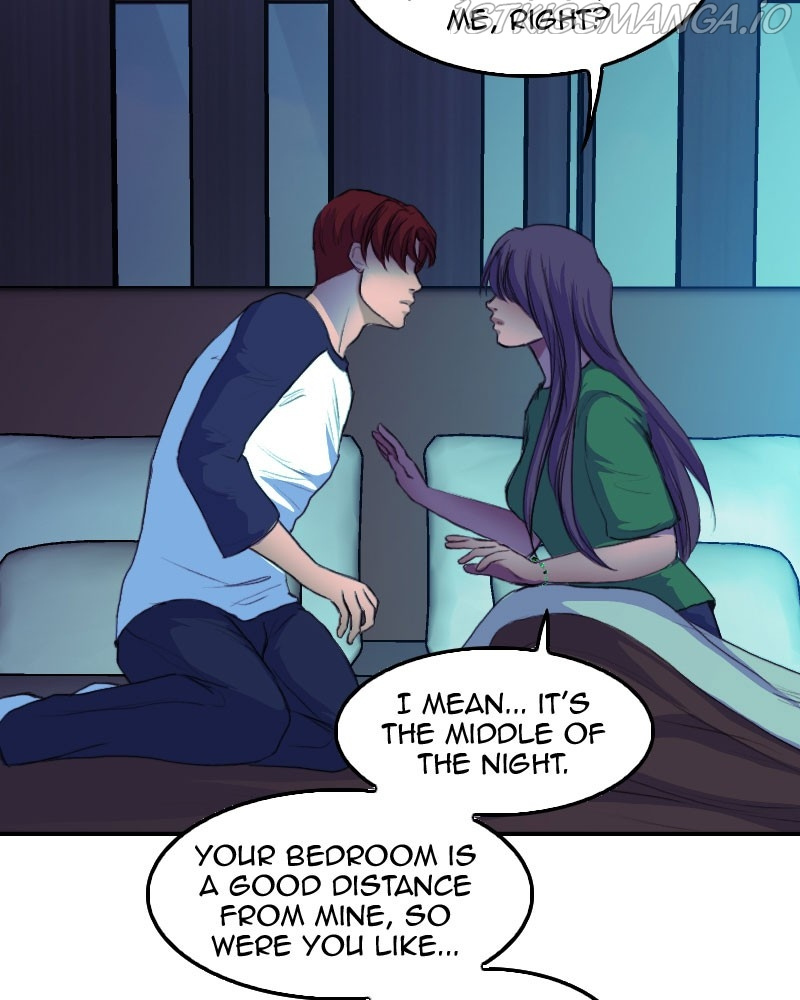 Blood Reverie chapter 36 - page 66