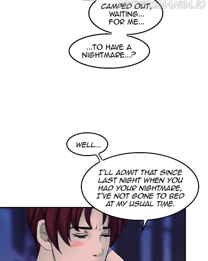 Blood Reverie chapter 36 - page 67