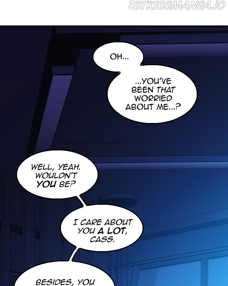 Blood Reverie chapter 36 - page 69