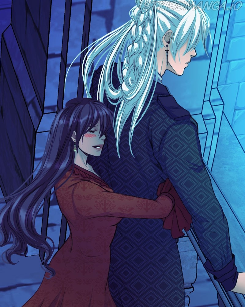 Blood Reverie chapter 36 - page 7