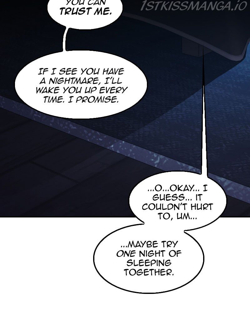 Blood Reverie chapter 36 - page 71