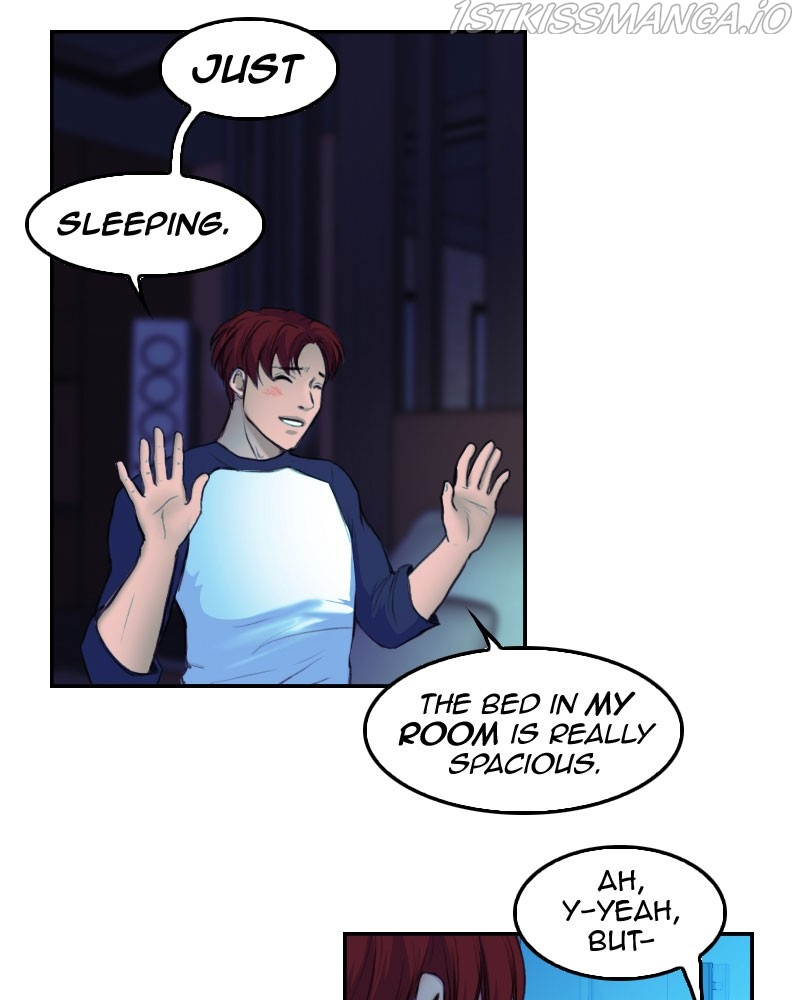 Blood Reverie chapter 36 - page 72