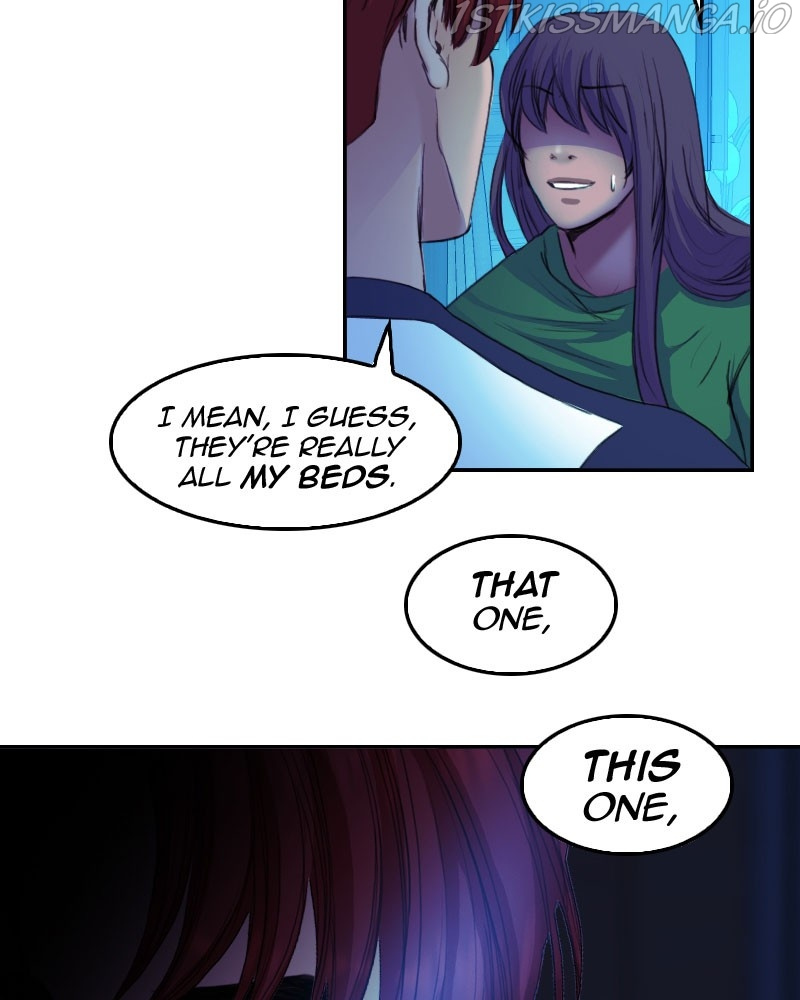Blood Reverie chapter 36 - page 73