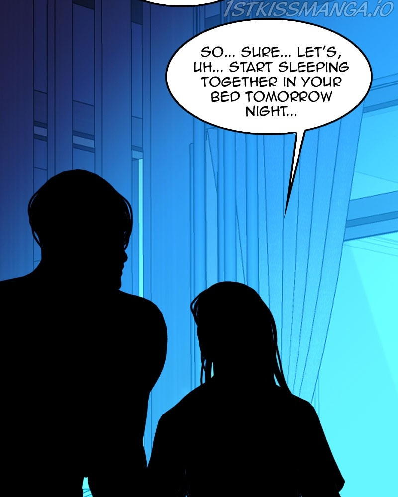 Blood Reverie chapter 36 - page 76