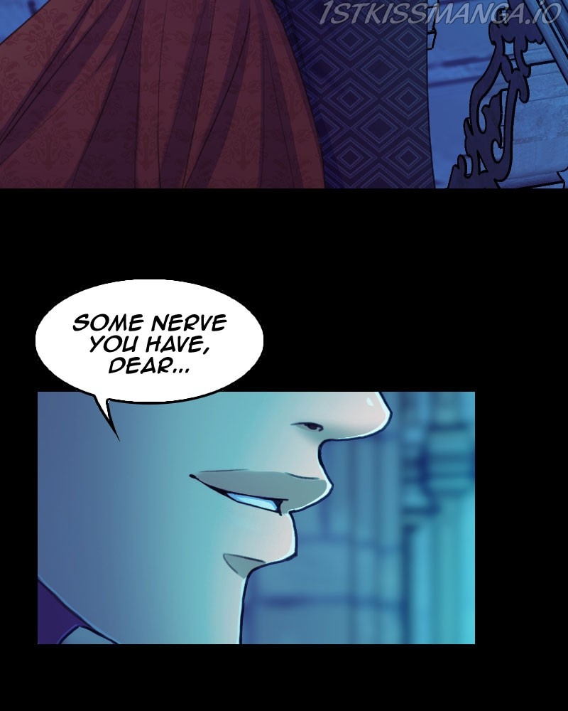 Blood Reverie chapter 36 - page 8