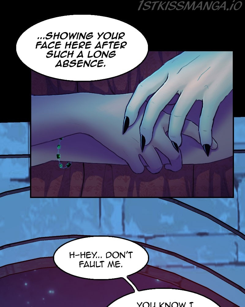 Blood Reverie chapter 36 - page 9