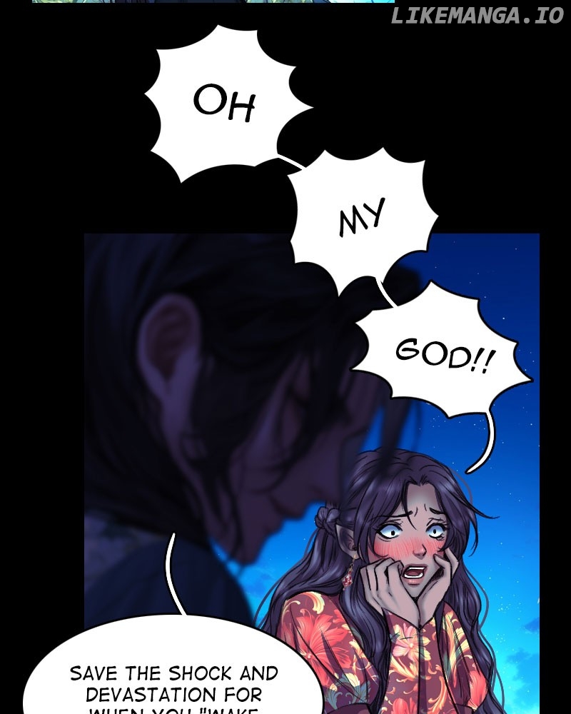 Blood Reverie Chapter 91 - page 13